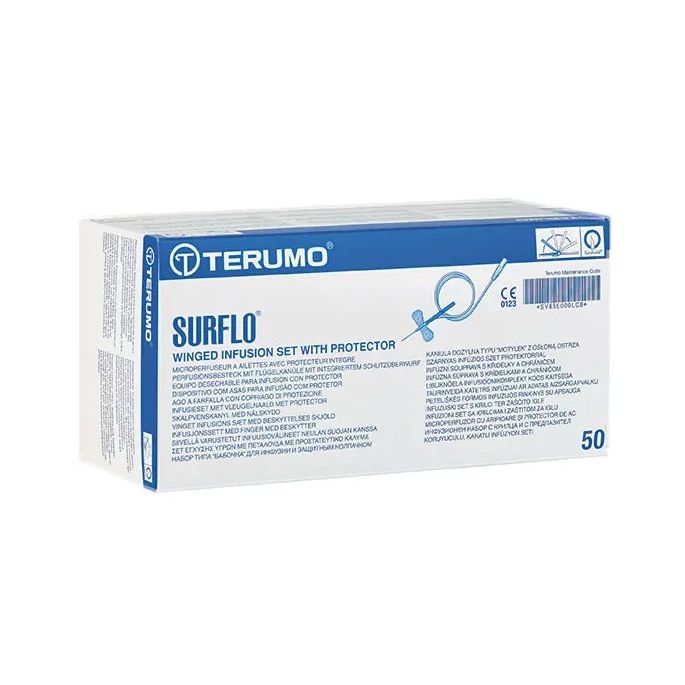 Terumo Surshield Surflo