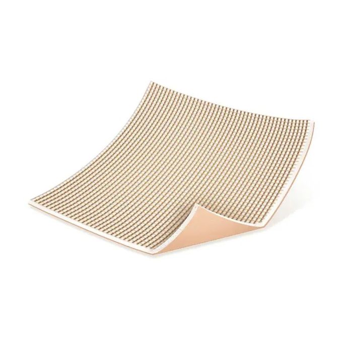 Urgocell Silver zilverhoudend schuimverband