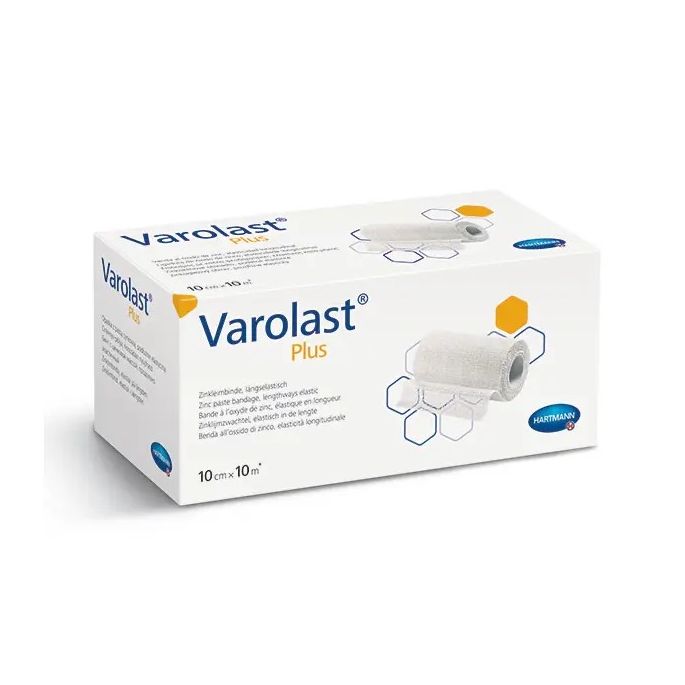 Varolast Plus compressiewindel