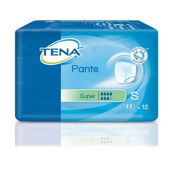 Tena Pants Super