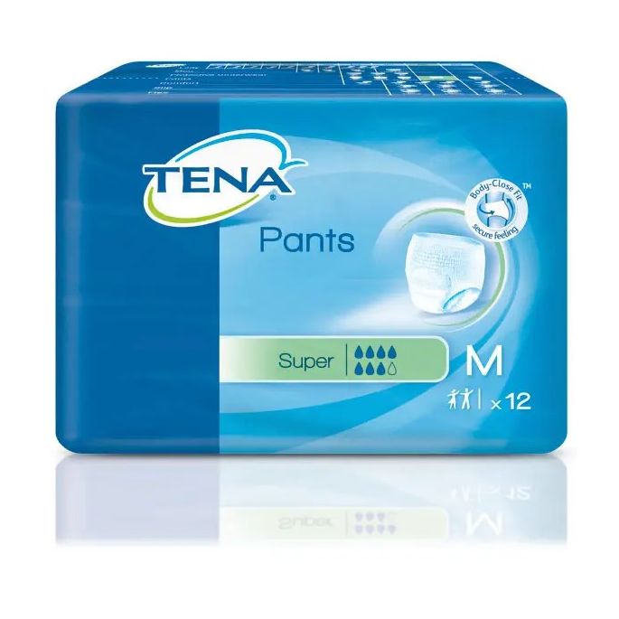 Tena Pants Super
