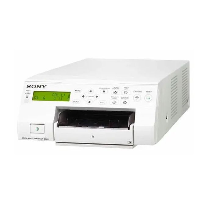Sony printer UP-25MD