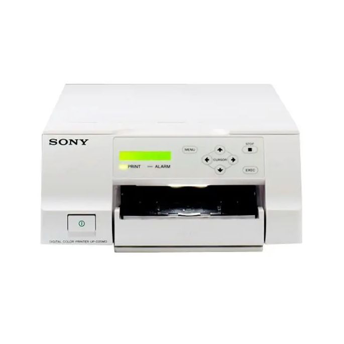 Sony printer UP-D25MD