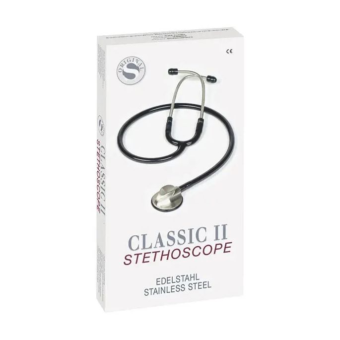 RVS stethoscoop Master Classic 2