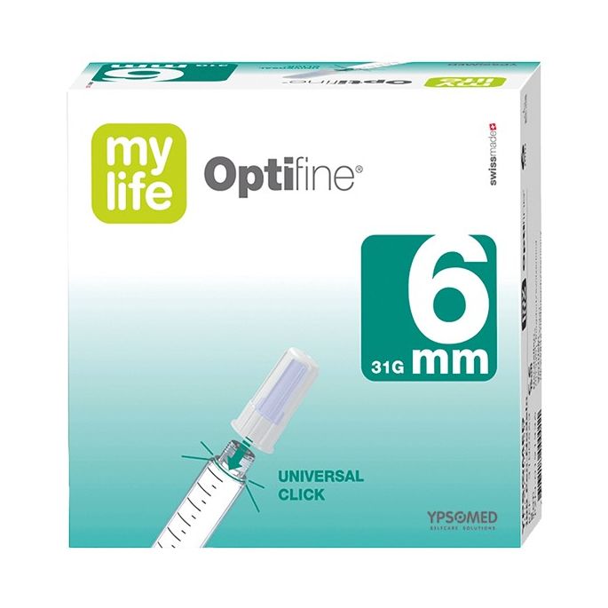 Mylife Optifine 12 Pennaalden