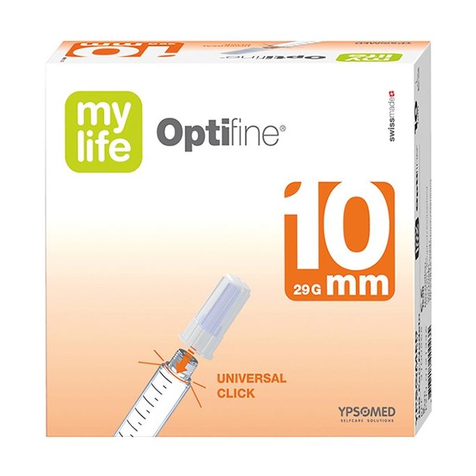 Mylife Optifine 12 Pennaalden