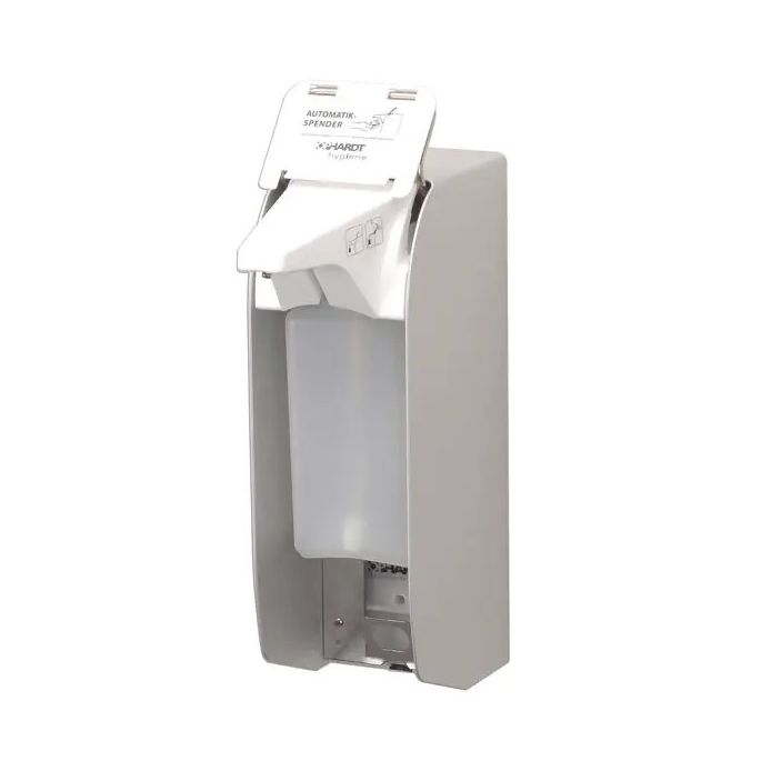 Ingo-Man Plus TA Touchless zeepspender