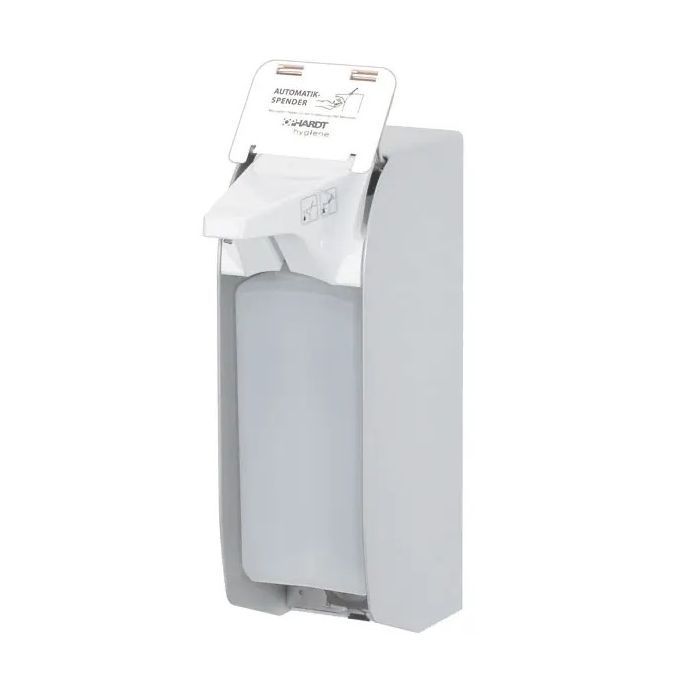 Ingo-Man Plus TA Touchless zeepspender
