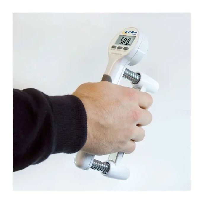Kern handkrachtmeter