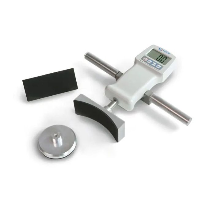 Concave opnemer voor Sauter krachtmeter