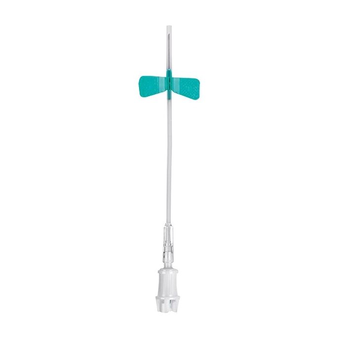 Sarstedt Multifly-canule 21G