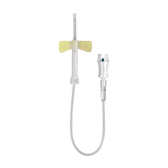 Sarstedt Safety Multifly-canule nr. 1