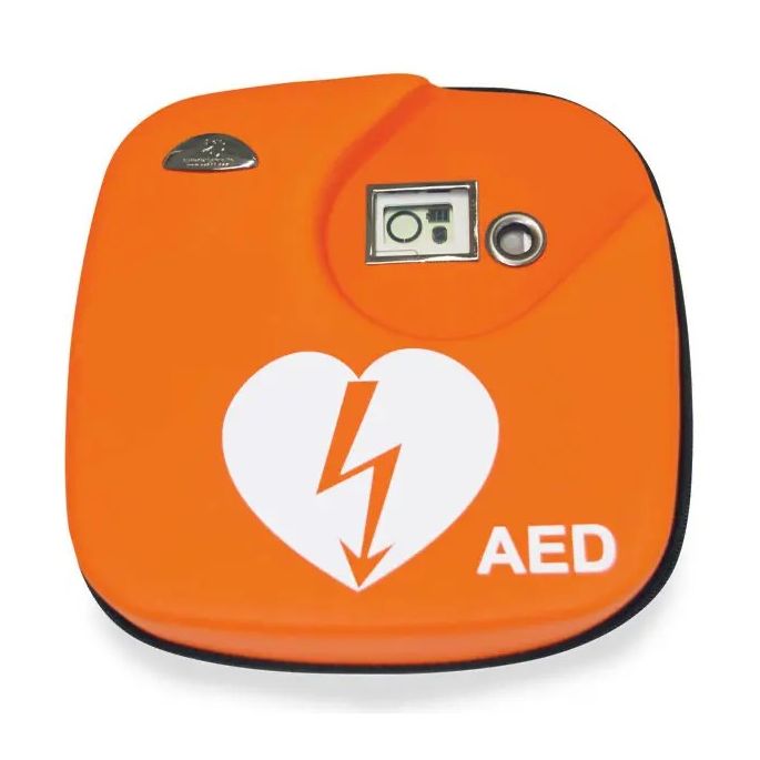 Batterij voor ME-Pad defibrillator