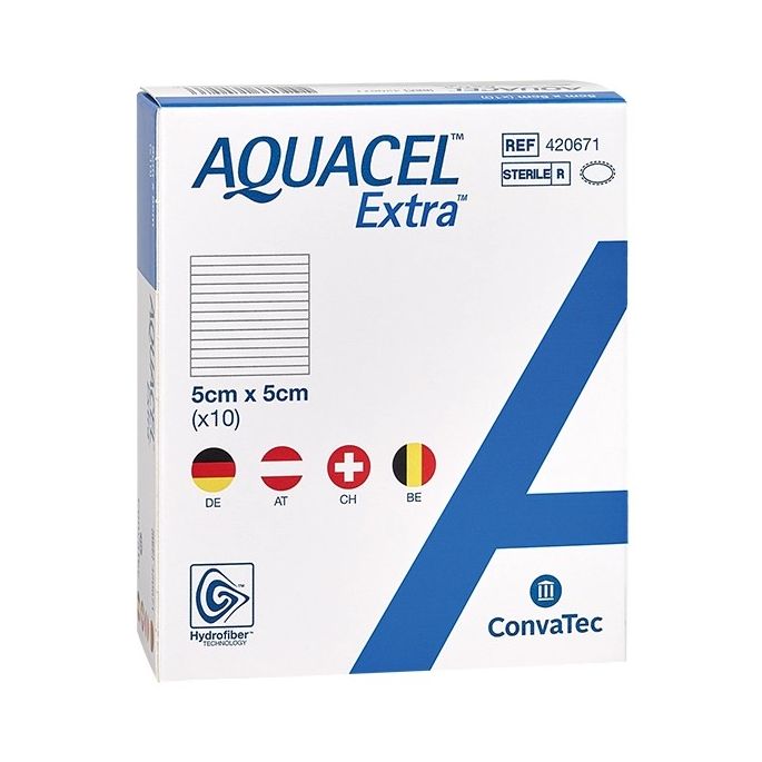 Aquacel Extra