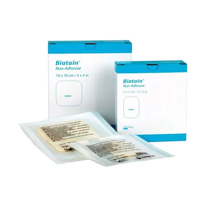 Biatain schuimverband