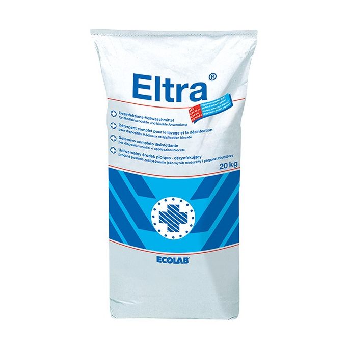 Eltra wasmiddel