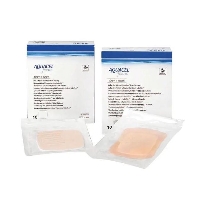 Aquacel Foam