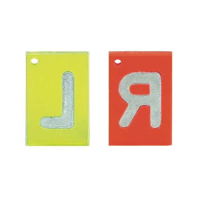 Loodsjabloon