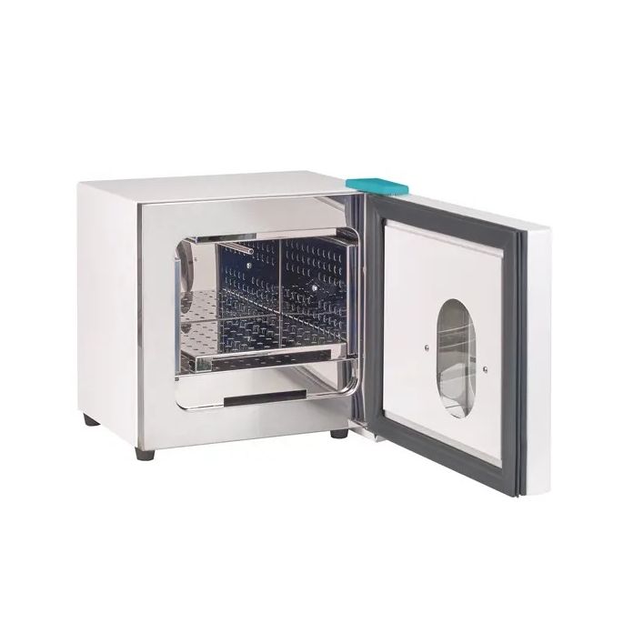 Labocult laboratorium­warmtekast