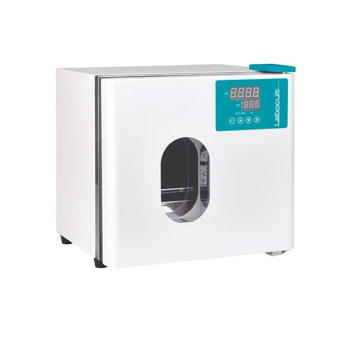 Labocult laboratorium­warmtekast