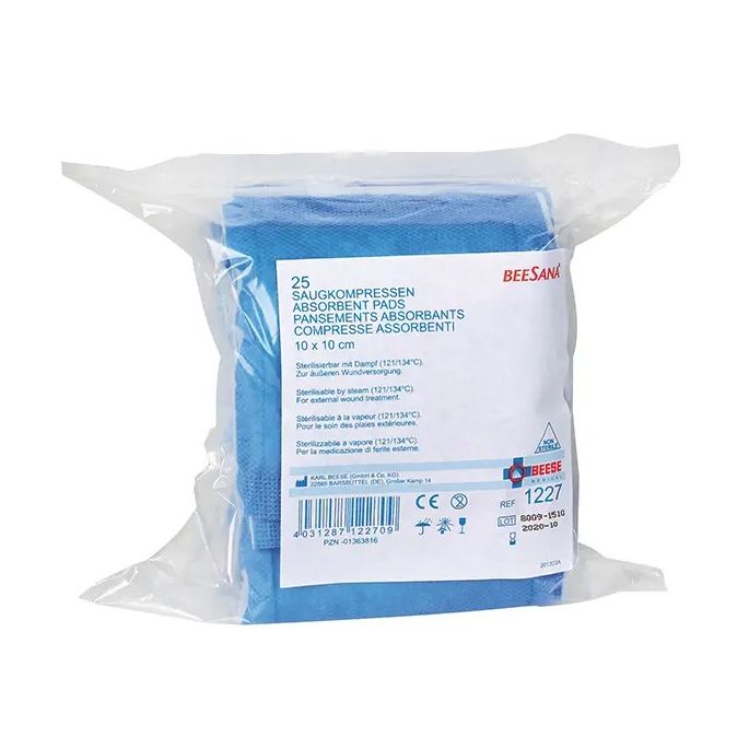 Beesana absorberend kompres
