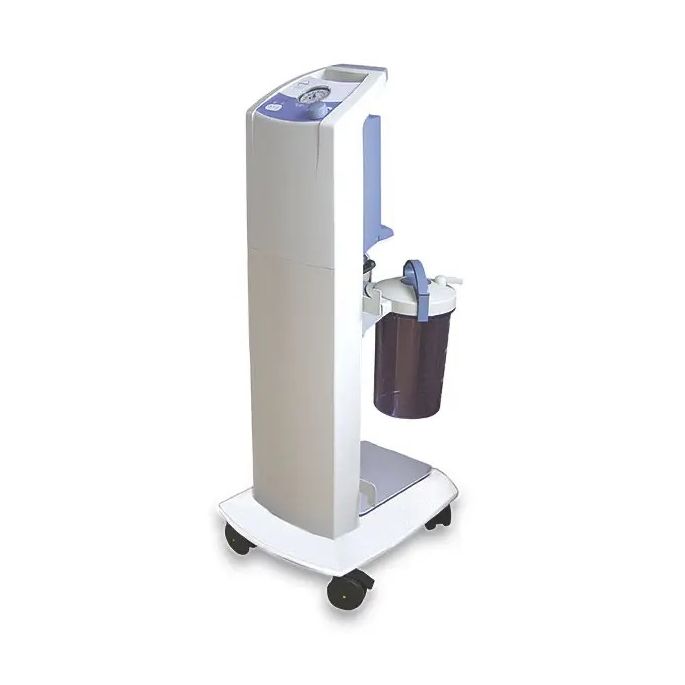 Atmos mobiele chirurgisch afzuigapparaat C451