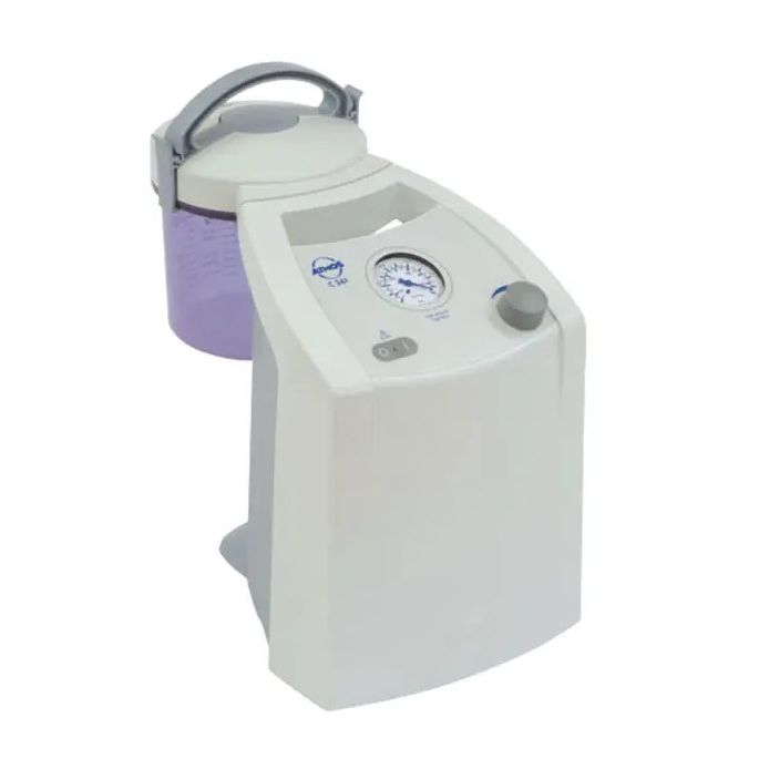 Atmos chirurgisch afzuigapparaat C361