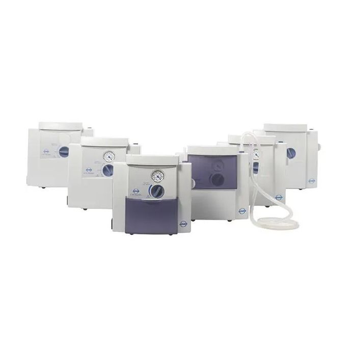 Atmos C161 Aspirator/DDS secreetzuiger