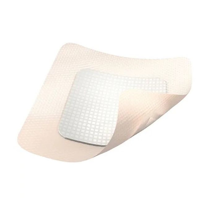 Urgotül Foam Border schuimverband