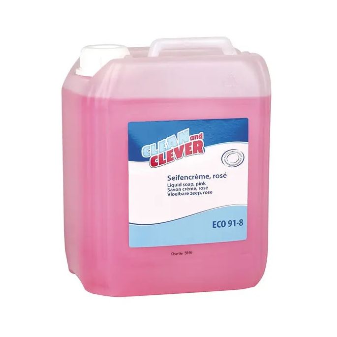 Zeepcrème