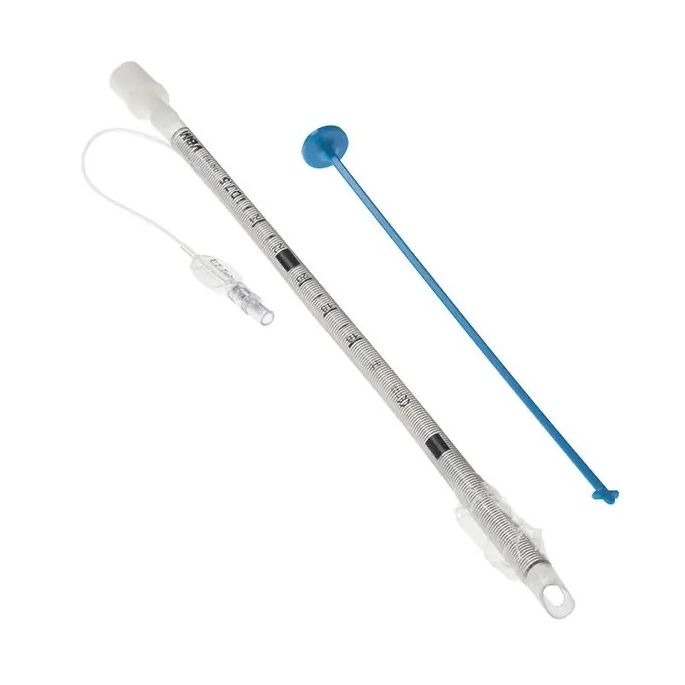ET-tubussen met stabilisator voor iLTS-D