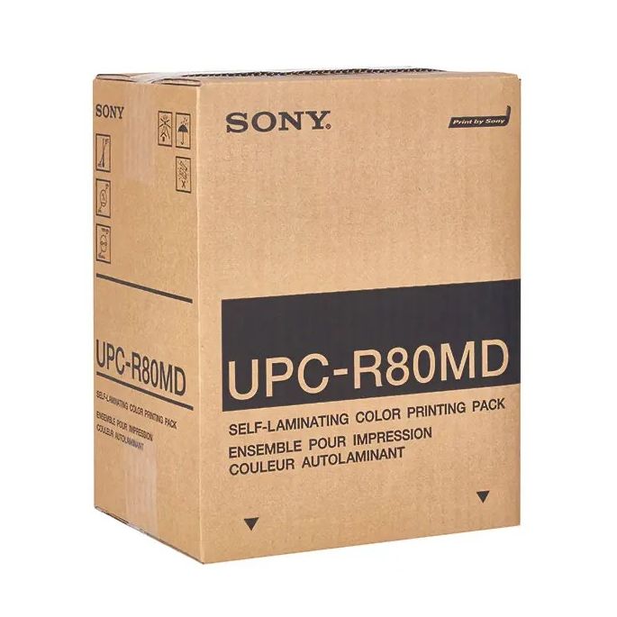 Sony-printerpapier