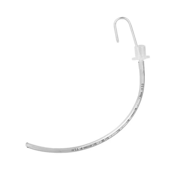 Endo-Breezer Set IM endotracheaaltubus zonder cuff