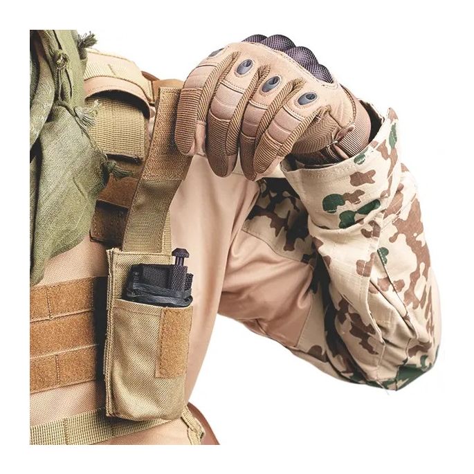 TCP-tas Tourniquet Carrier Pouch