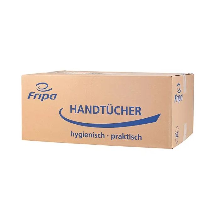Vouwhandoekjes Fripa Ideal