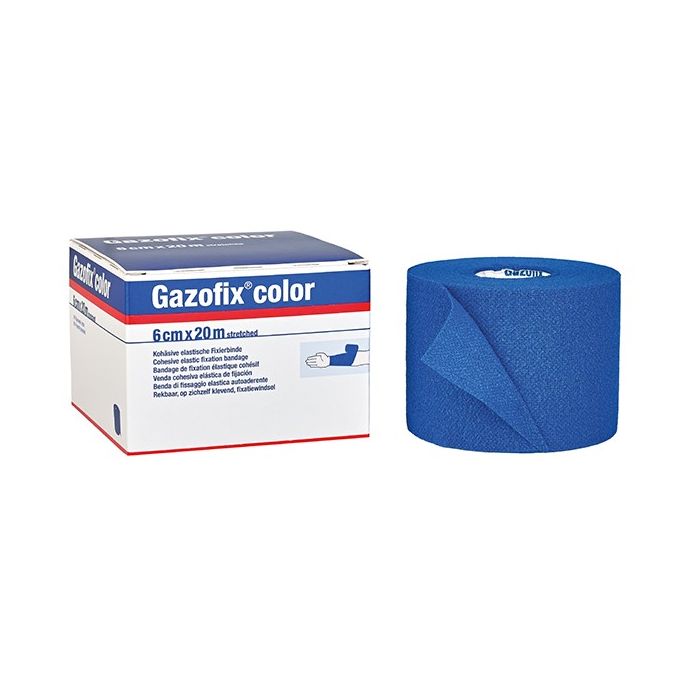 Gazofix Color cohesieve fixatiewindsel