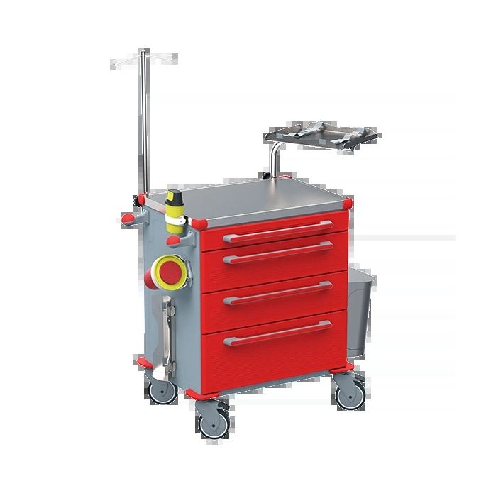 passend voor noodwagen R8 74405