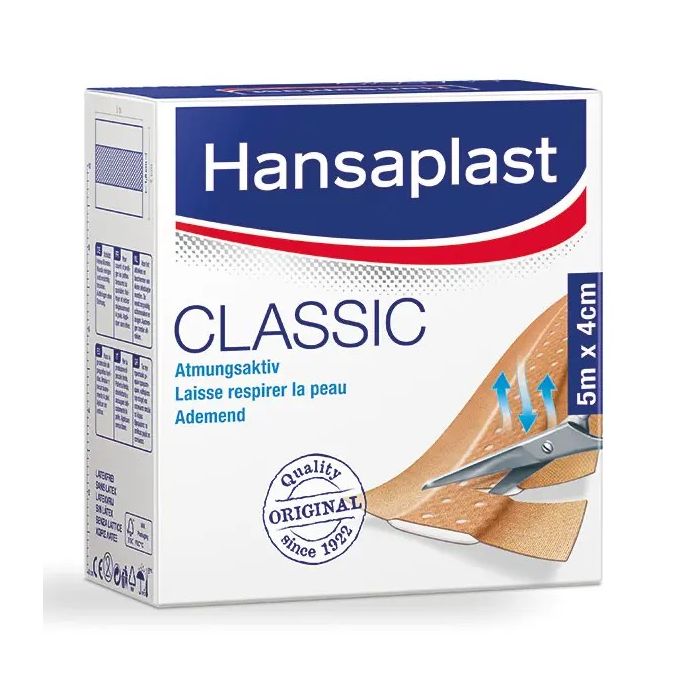 Hansaplast Classic