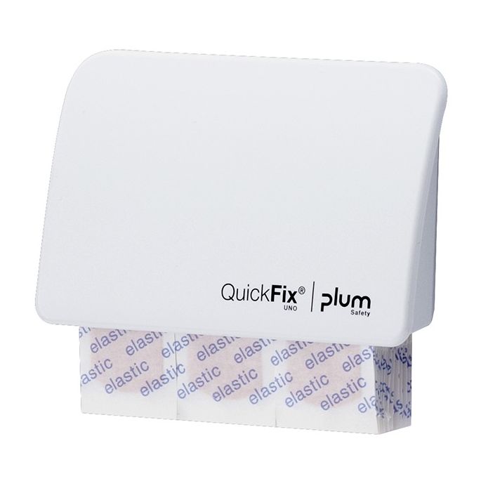 QuickFix UNO pleisterdispenser