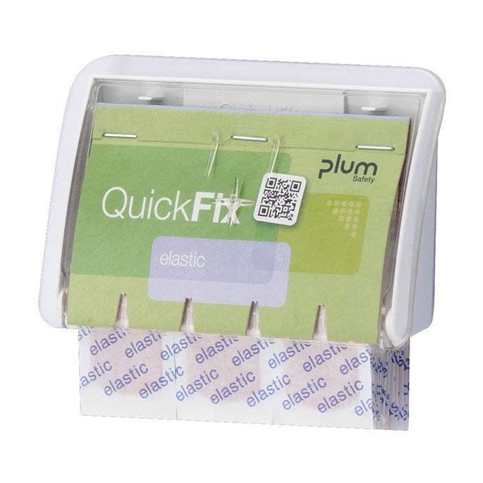 QuickFix UNO pleisterdispenser