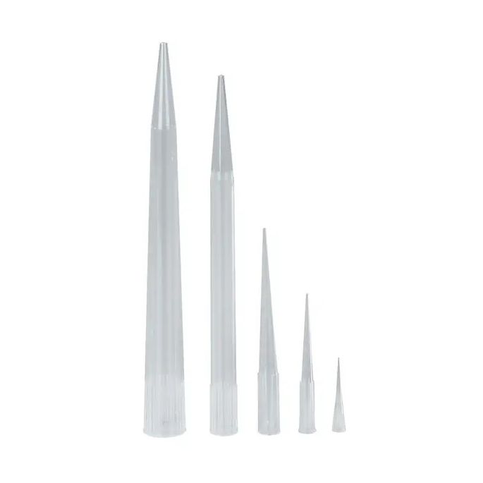 Minipet pipetpunten