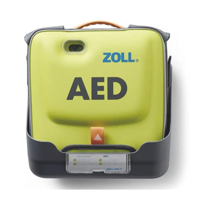 AED-Plus volautomaat
