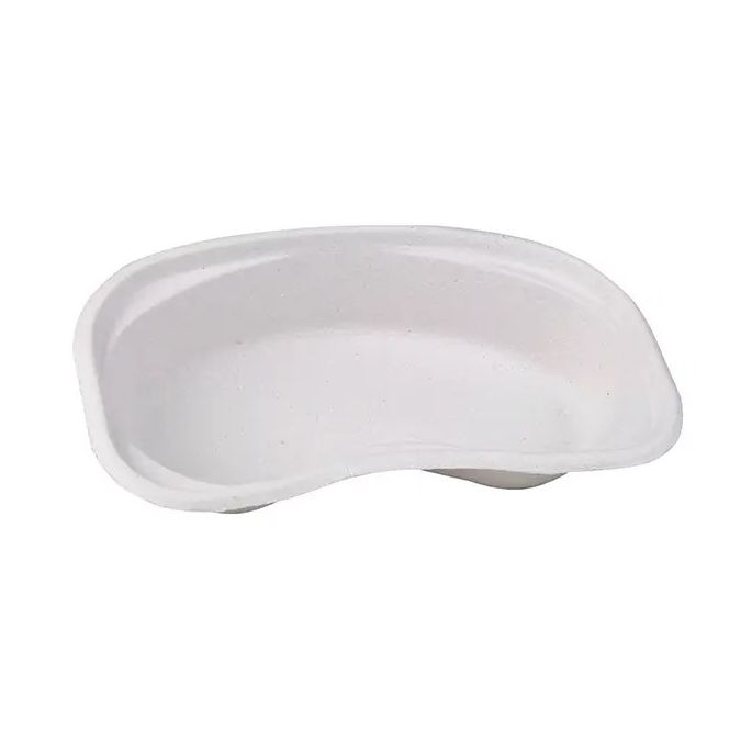 Nierbekken disposable pulp, 50 stuks