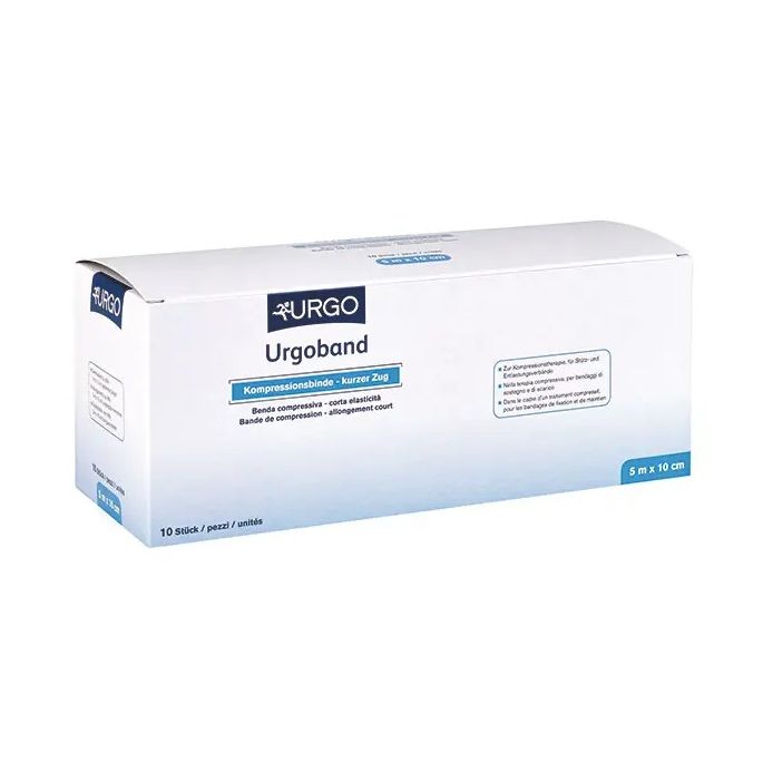 Urgoband elastisch zwachtel