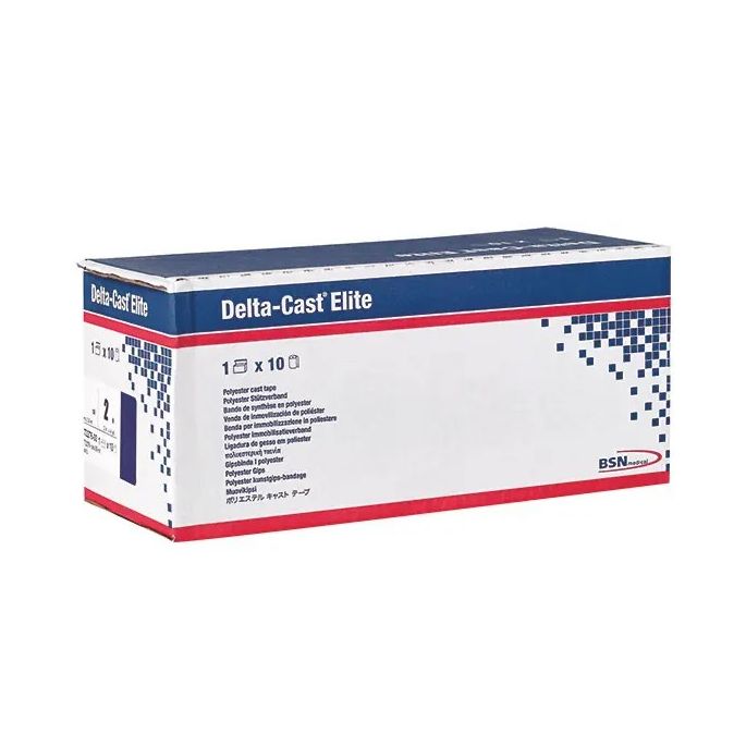 Delta-Cast Elite softcast-verband