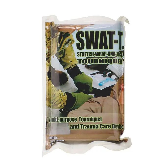 SWAT-tourniquet