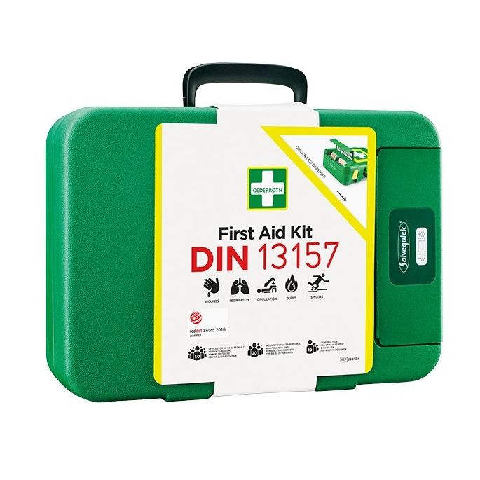 passend voor A6 390103 en A6 390104