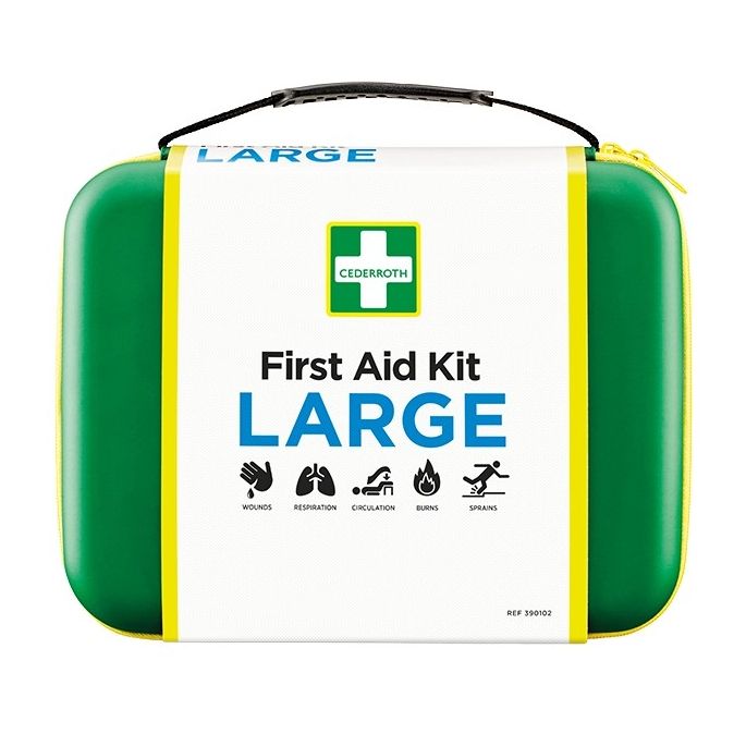 Cederroth First Aid Kit Large