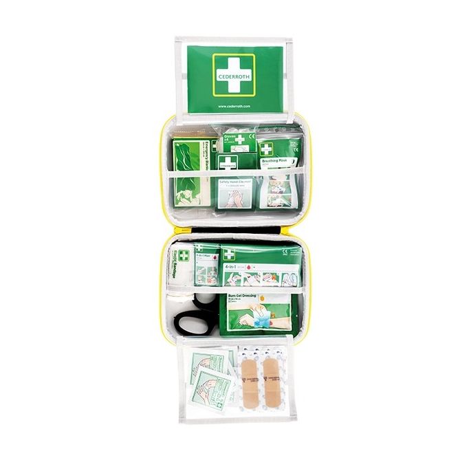 Cederroth First Aid Kit Medium