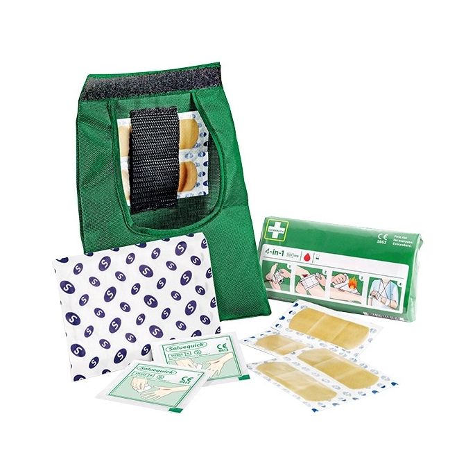 Cederroth First Aid Kit Small